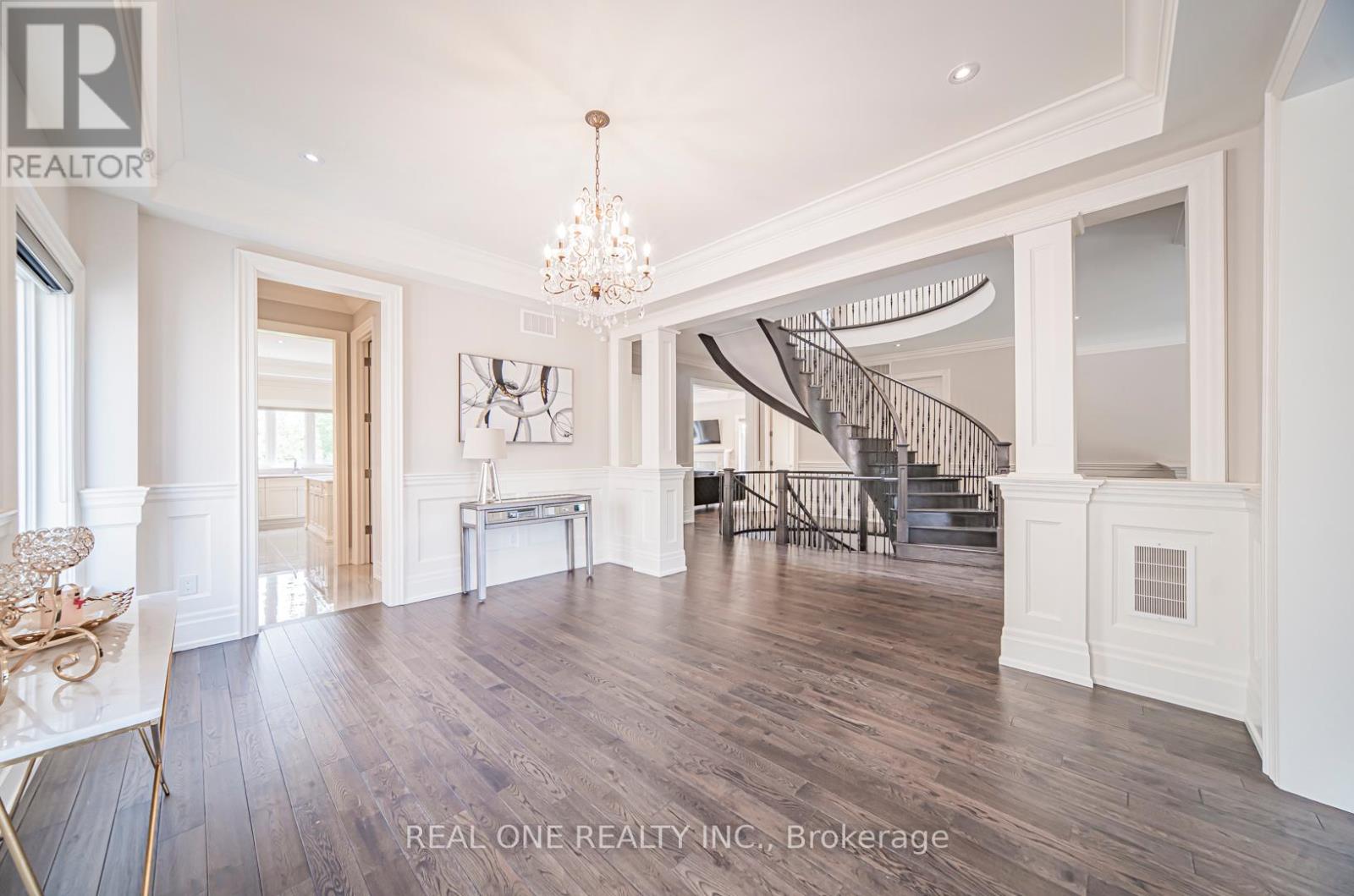 91 Fitzgerald Avenue, Markham, Ontario  L3R 1R5 - Photo 15 - N12201041