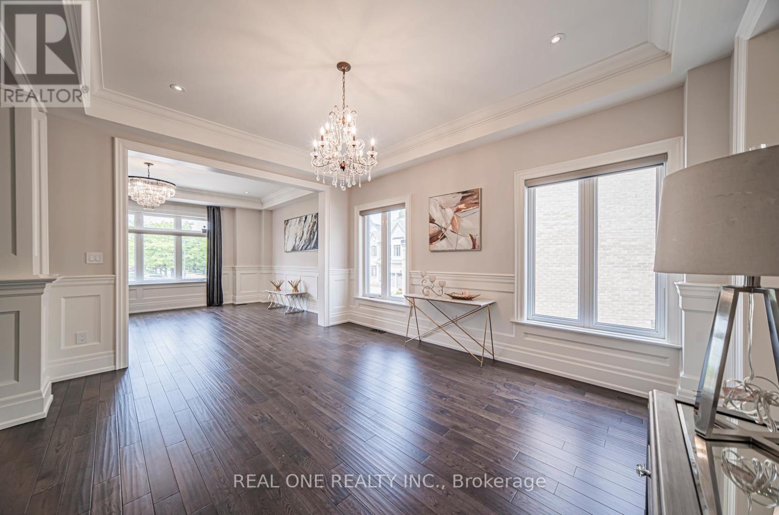 91 Fitzgerald Avenue, Markham, Ontario  L3R 1R5 - Photo 16 - N12201041
