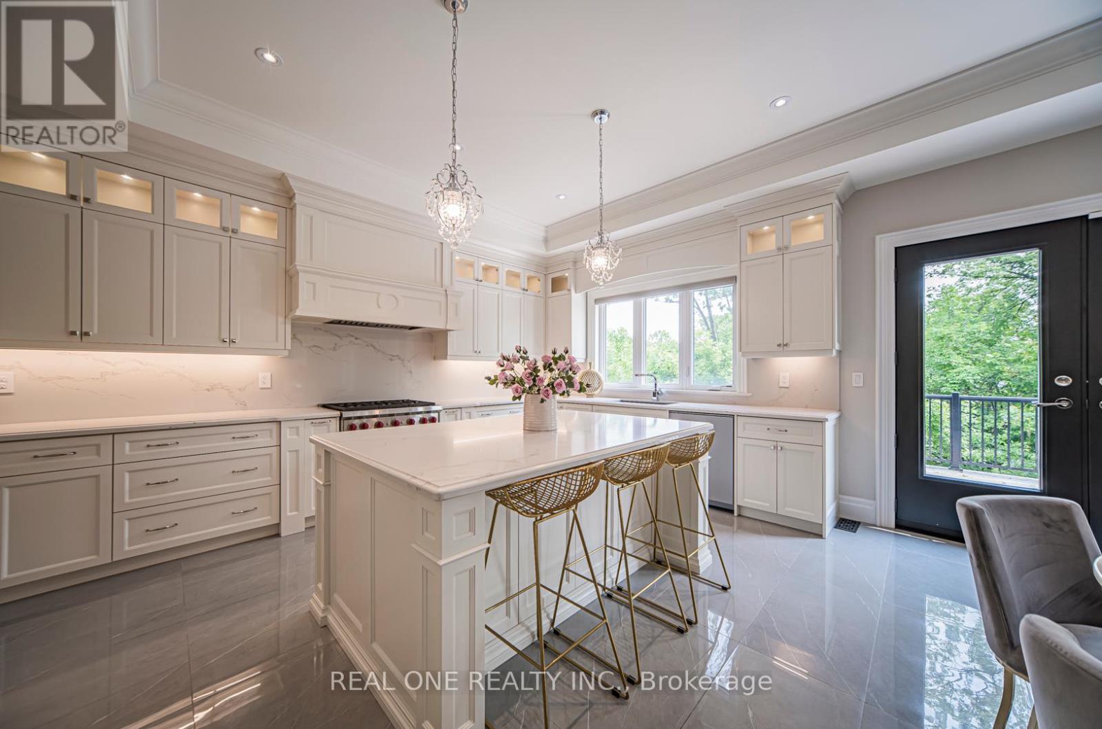 91 Fitzgerald Avenue, Markham, Ontario  L3R 1R5 - Photo 23 - N12201041