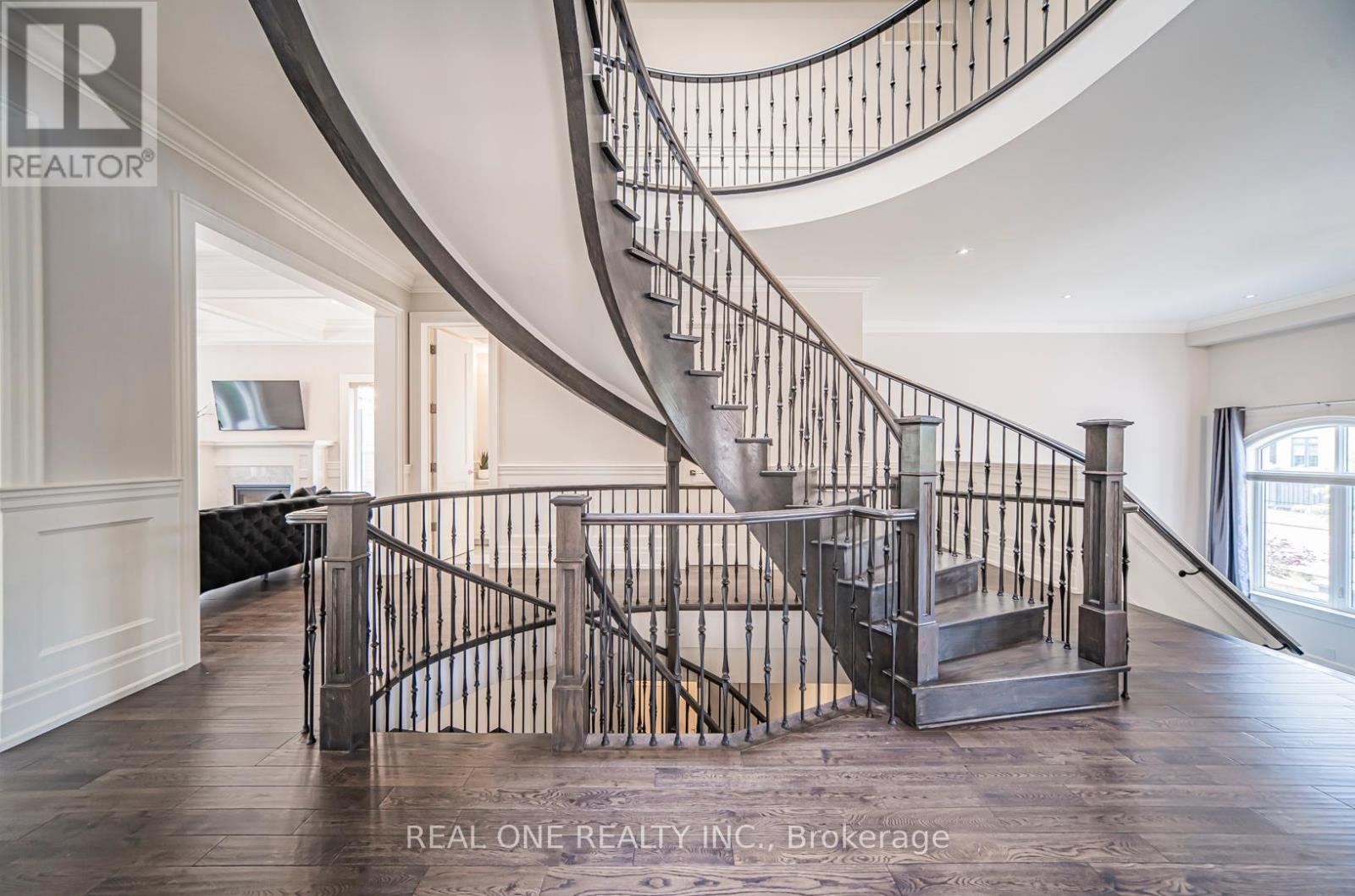 91 Fitzgerald Avenue, Markham, Ontario  L3R 1R5 - Photo 7 - N12201041