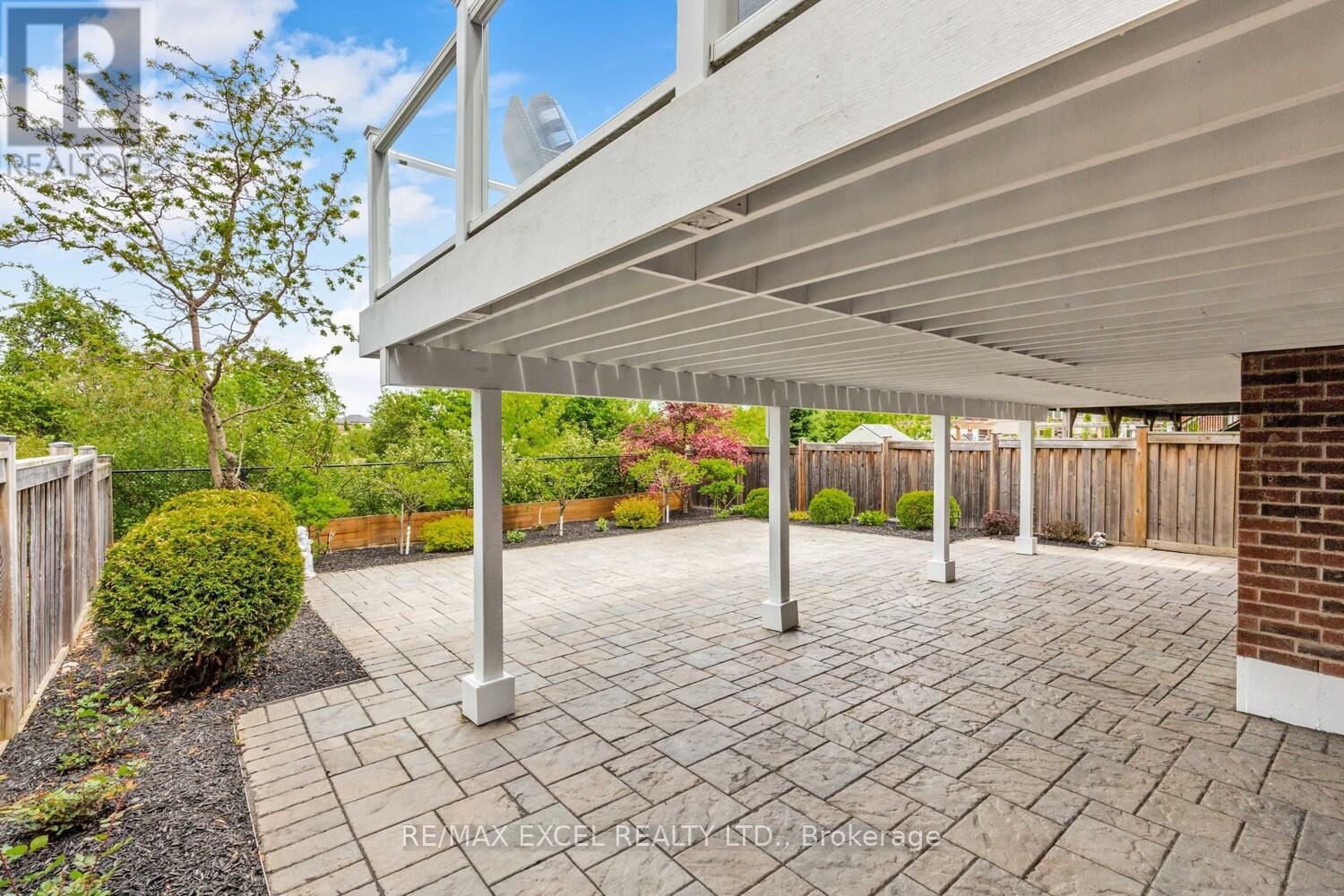 22 Brucefield Court, Whitchurch-Stouffville, Ontario  L4A 1V5 - Photo 33 - N12201070