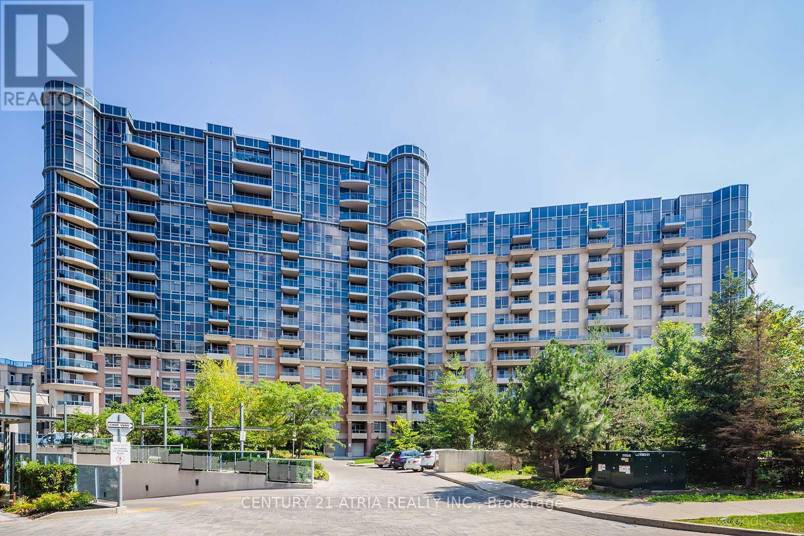 213 - 33 Cox Boulevard, Markham, Ontario  L3R 8A6 - Photo 1 - N12201087