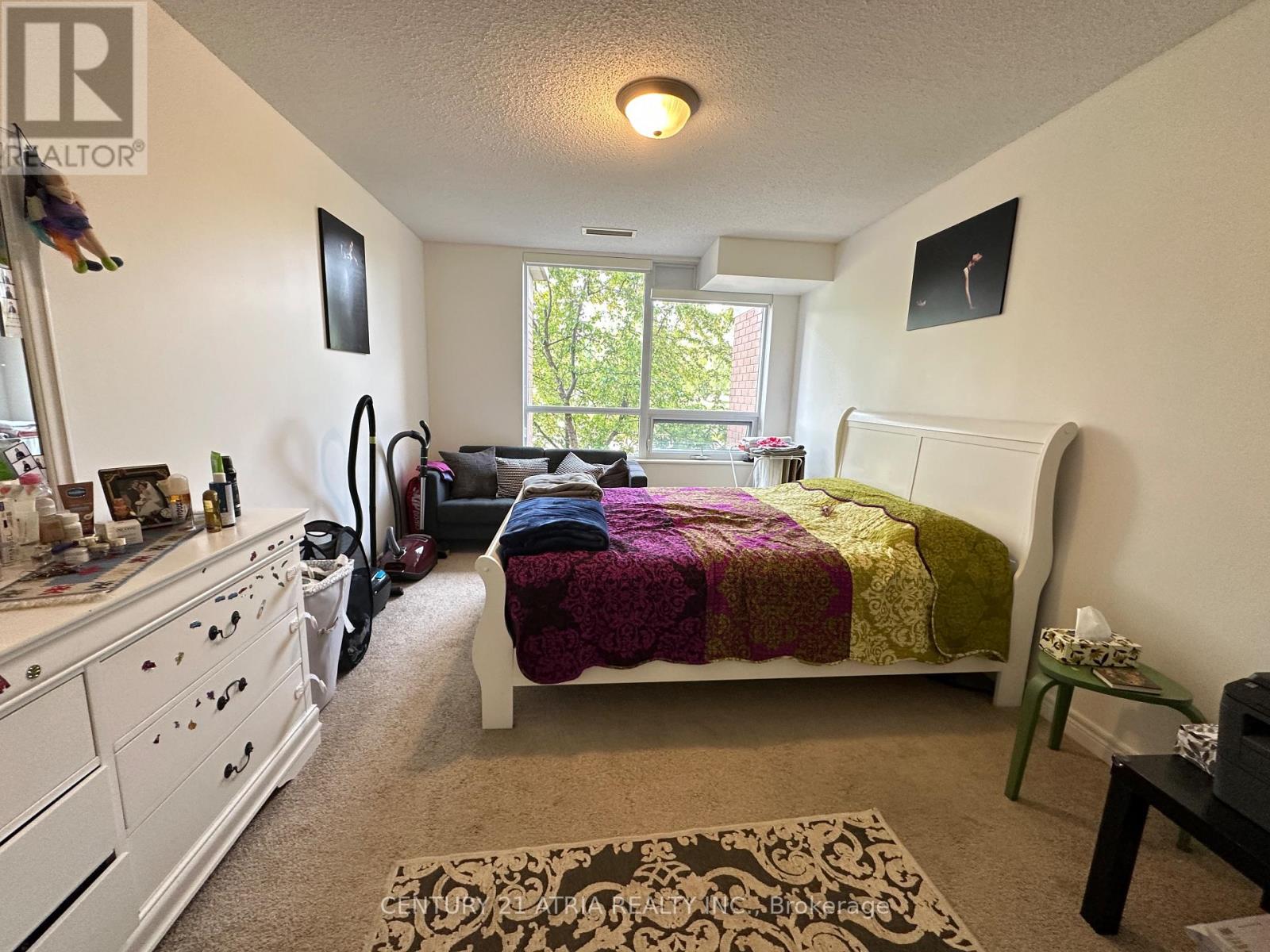 213 - 33 Cox Boulevard, Markham, Ontario  L3R 8A6 - Photo 8 - N12201087