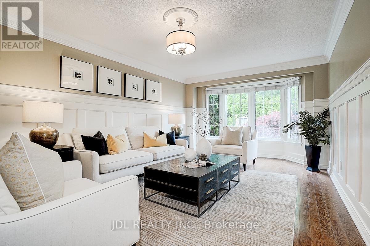 113 Aitken Circle, Markham, Ontario  L3R 7L6 - Photo 11 - N12201094