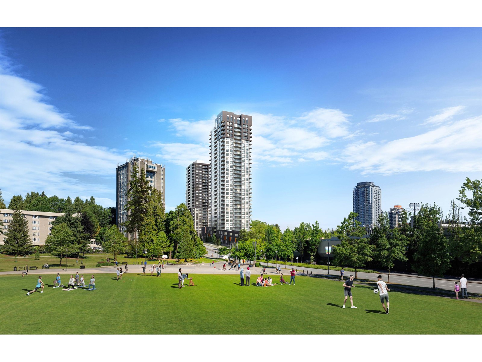 1905 13387 Old Yale Road, Surrey, British Columbia  V3T 0V6 - Photo 1 - R3010918