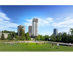 1905 13387 OLD YALE ROAD, Surrey, British Columbia