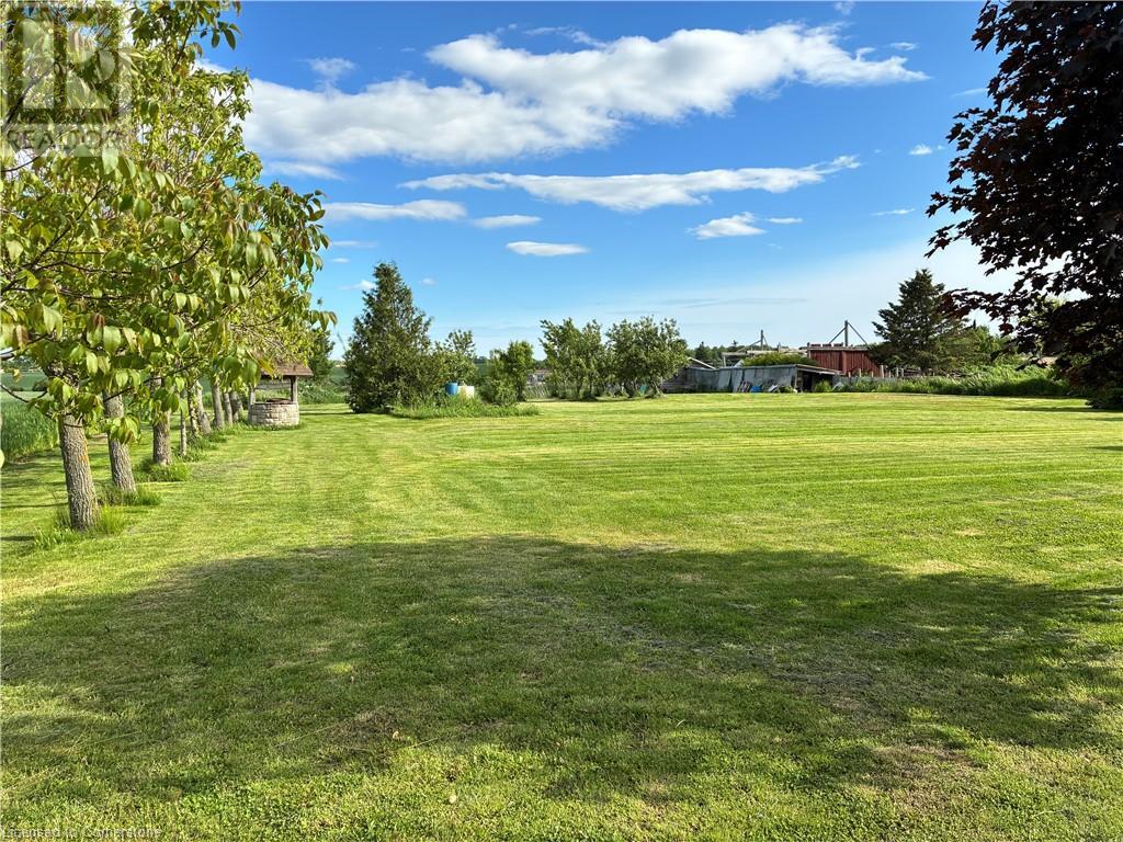 3088 Haldimand 9 Road, York, Ontario  N0A 1R0 - Photo 8 - 40736682