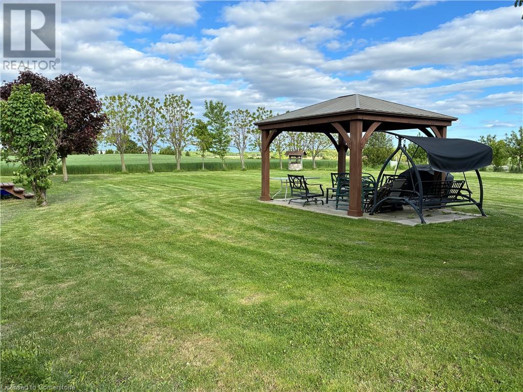 3088 Haldimand 9 Road, York, Ontario  N0A 1R0 - Photo 10 - 40736682