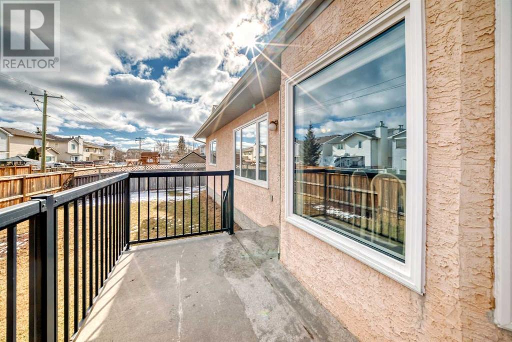 224 Eldorado Place Ne, Calgary, Alberta  T1Y 6T3 - Photo 43 - A2226799
