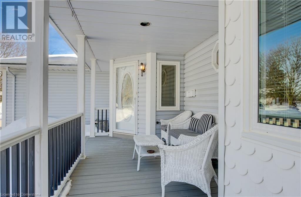 20 Vienna Crescent, Heidelberg, Ontario  N0B 2M1 - Photo 2 - 40737762