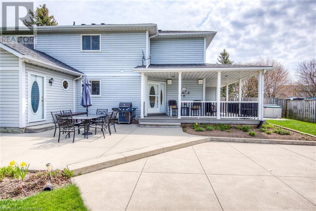 20 Vienna Crescent, Heidelberg, Ontario  N0B 2M1 - Photo 37 - 40737762