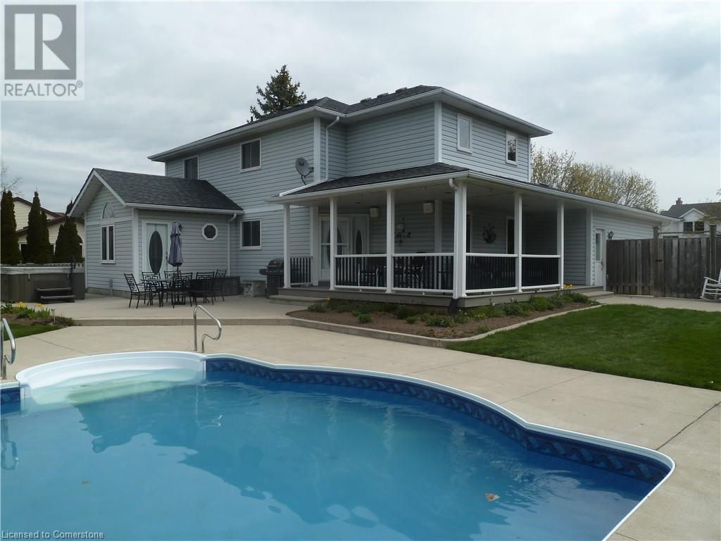 20 Vienna Crescent, Heidelberg, Ontario  N0B 2M1 - Photo 42 - 40737762