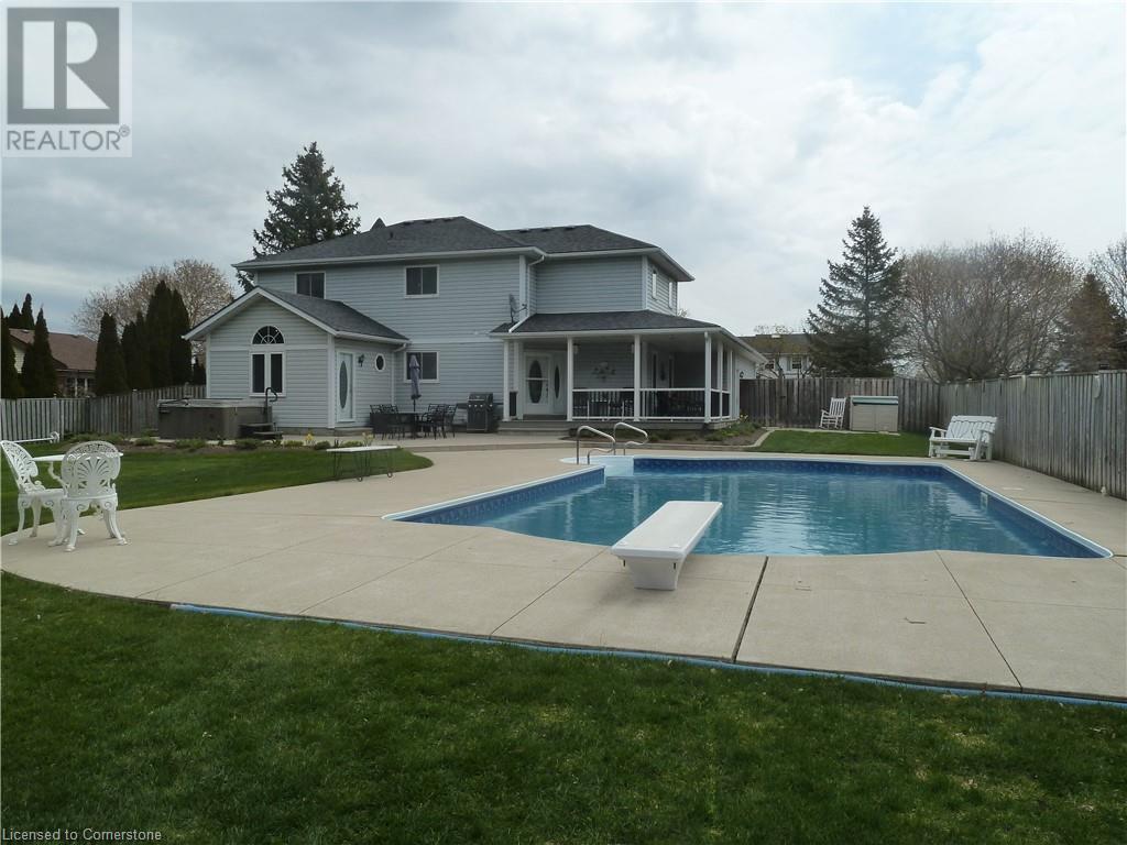 20 Vienna Crescent, Heidelberg, Ontario  N0B 2M1 - Photo 43 - 40737762