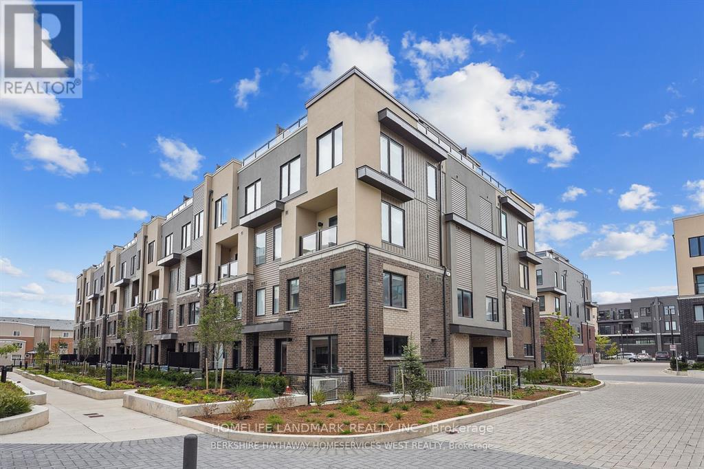 22 - 3409 RIDGEWAY DRIVE, Mississauga, Ontario