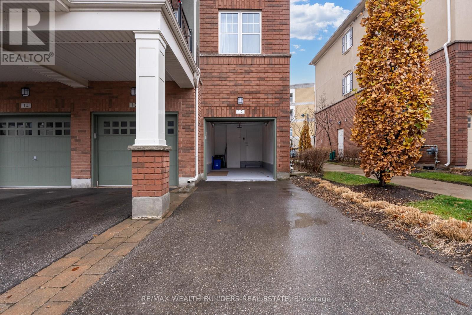 202 - 2333 Sawgrass Drive, Oakville, Ontario  L6H 0L2 - Photo 22 - W12200997