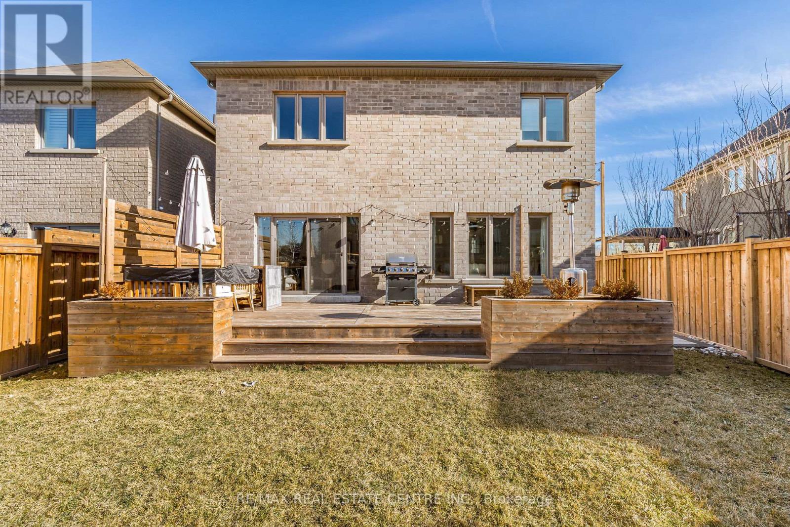 17 Prairie Creek Crescent, Brampton, Ontario  L6Y 6C9 - Photo 38 - W12201033