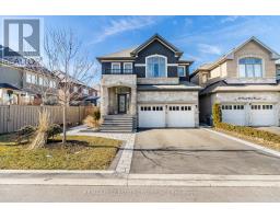 17 PRAIRIE CREEK CRESCENT, Brampton, Ontario