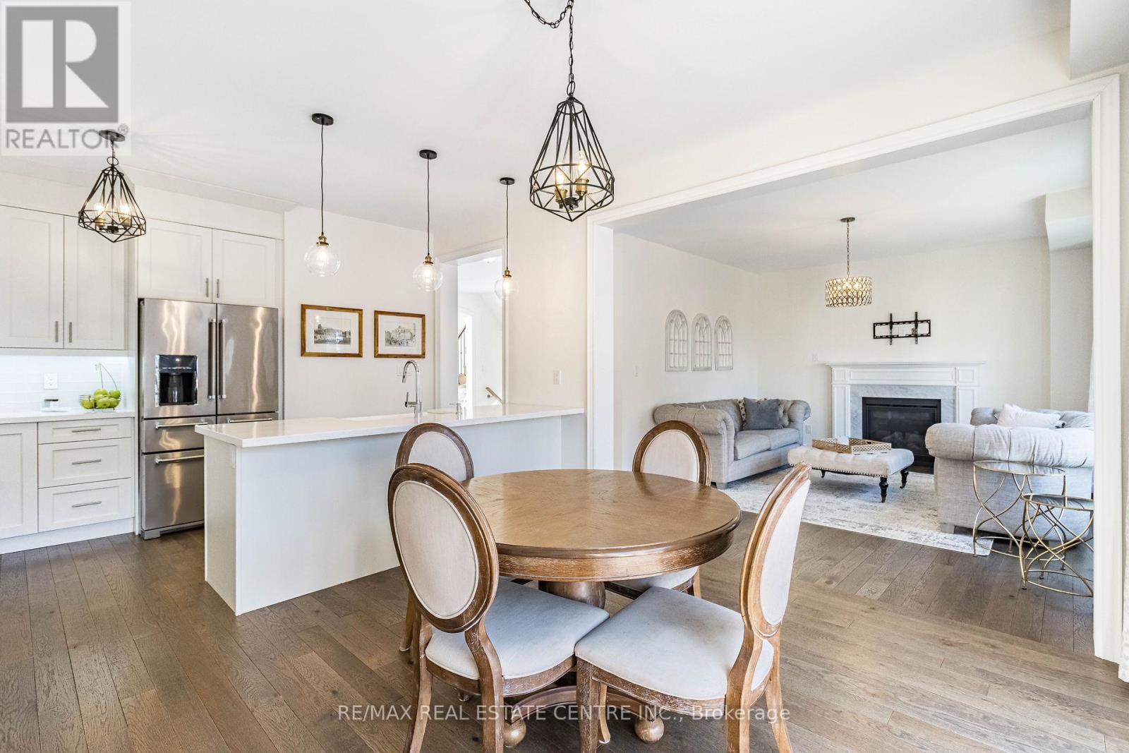 17 Prairie Creek Crescent, Brampton, Ontario  L6Y 6C9 - Photo 12 - W12201040