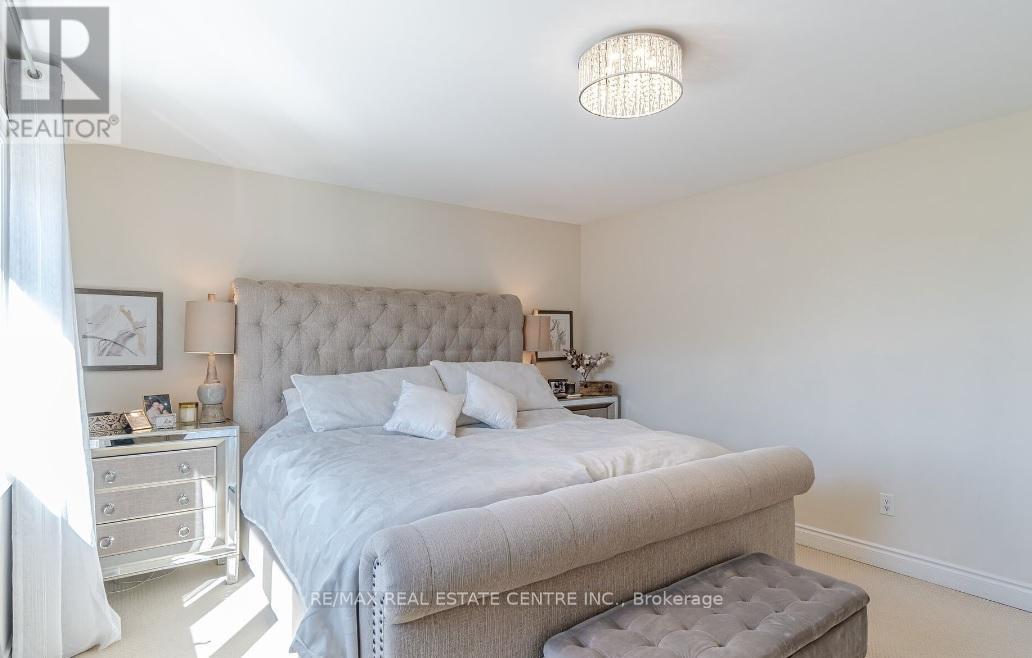 17 Prairie Creek Crescent, Brampton, Ontario  L6Y 6C9 - Photo 16 - W12201040