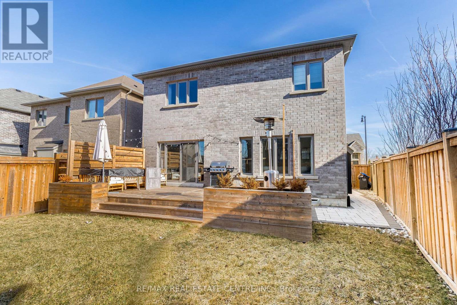 17 Prairie Creek Crescent, Brampton, Ontario  L6Y 6C9 - Photo 33 - W12201040
