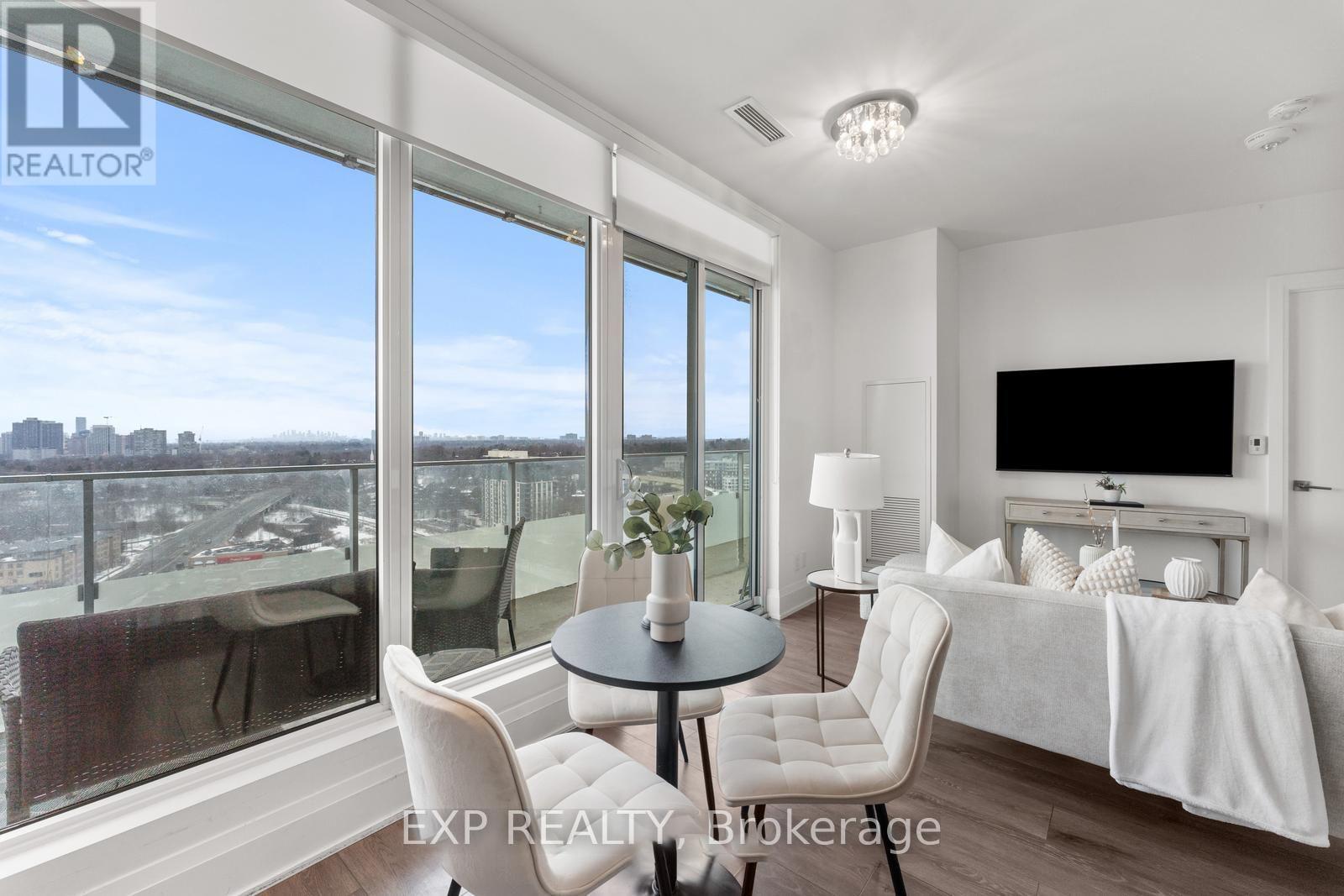 1909 - 20 Brin Drive, Toronto, Ontario  M8X 0B2 - Photo 11 - W12201089