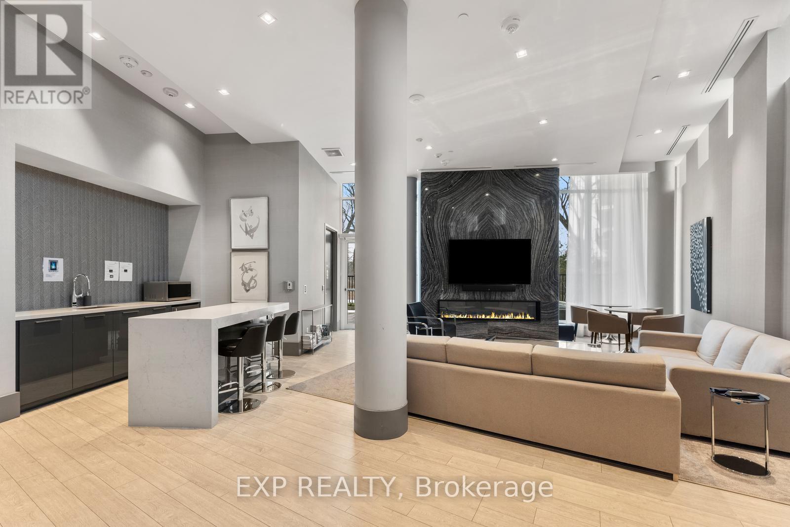 1909 - 20 Brin Drive, Toronto, Ontario  M8X 0B2 - Photo 21 - W12201089