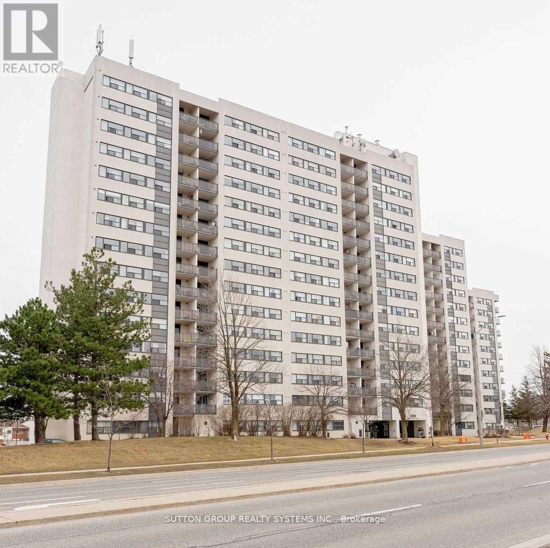 309 - 2900 Battleford Road, Mississauga (Meadowvale), Ontario  L5N 2V9 - Photo 1 - W12201091
