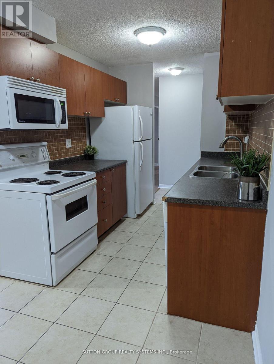 309 - 2900 Battleford Road, Mississauga (Meadowvale), Ontario  L5N 2V9 - Photo 8 - W12201091