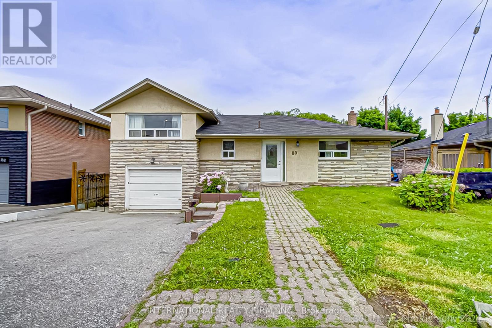 85 LETCHWORTH CRESCENT, toronto (downsview-roding-cfb), Ontario