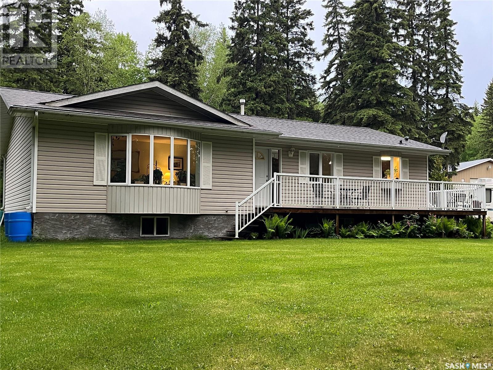 5 Buckingham TRAIL, Big River Rm No. 555, Saskatchewan
