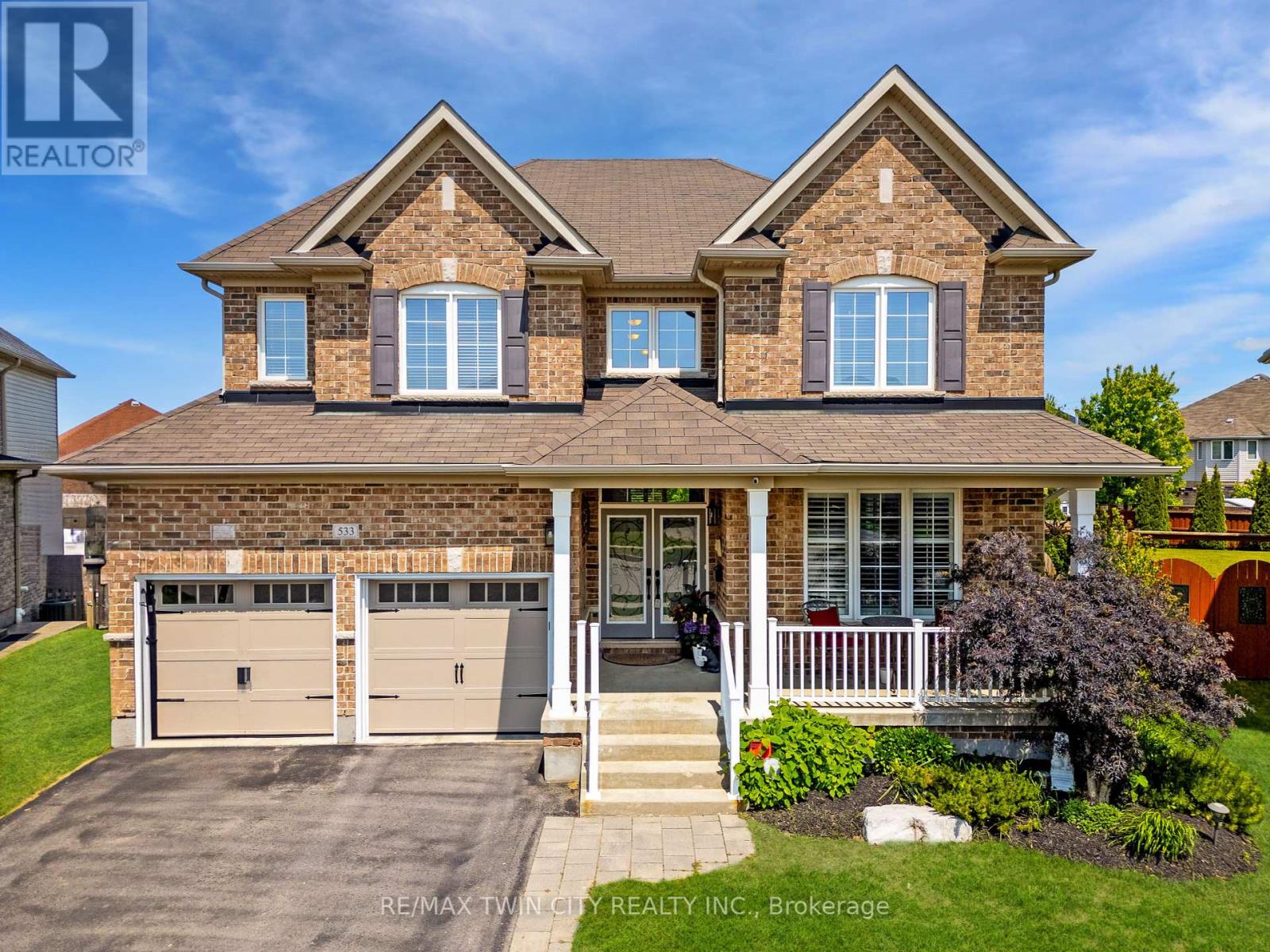 Property at 533 TERRINGTON CRESCENT image 1