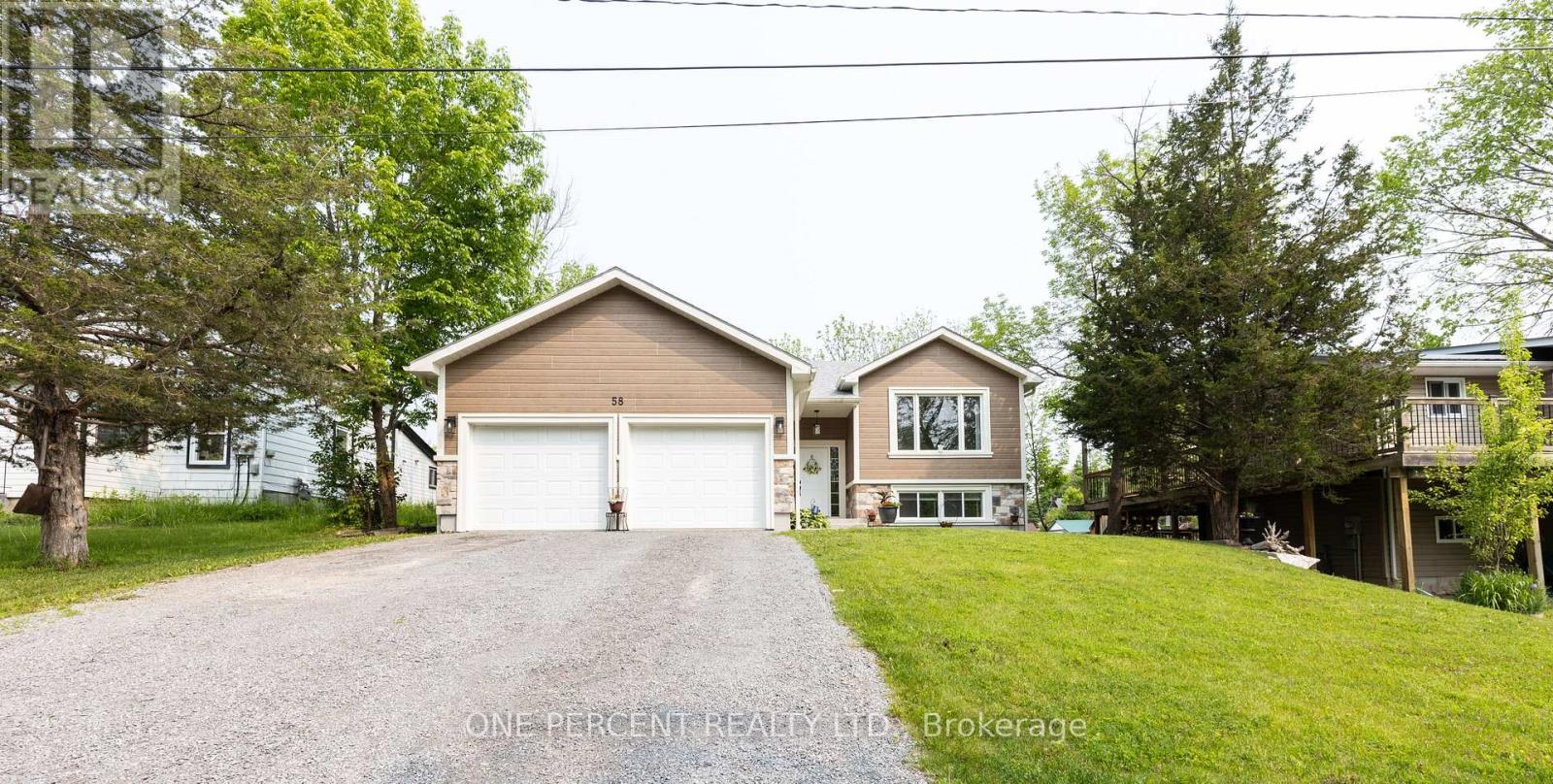 58 Mckenzie Street, Centre Hastings, Ontario  K0K 2K0 - Photo 1 - X12201012