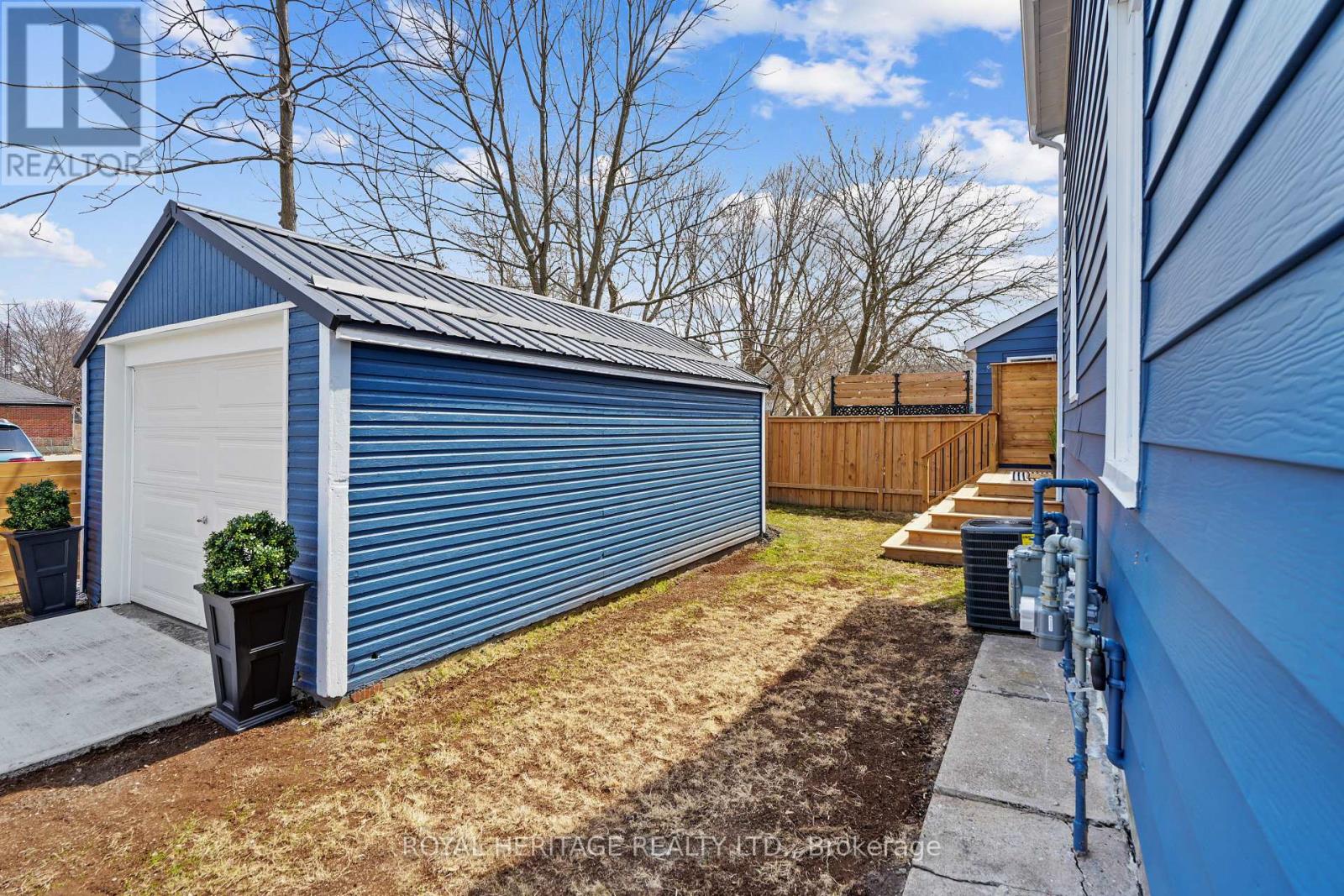 186 Durham Street, Cobourg, Ontario  K9A 3H6 - Photo 24 - X12201063