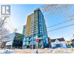605 - 100 GARMENT STREET, Kitchener, Ontario