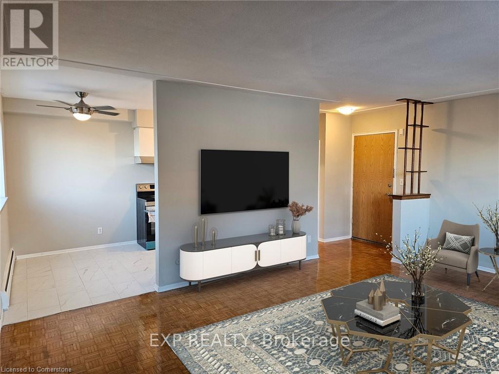 6 - 2205 King Street E, Hamilton, Ontario  L8K 1W9 - Photo 3 - X12201066