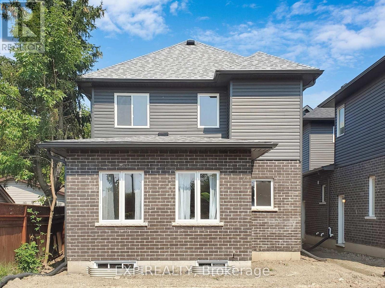 127 Laugher Avenue, Welland, Ontario  L3B 0N6 - Photo 47 - X12201086