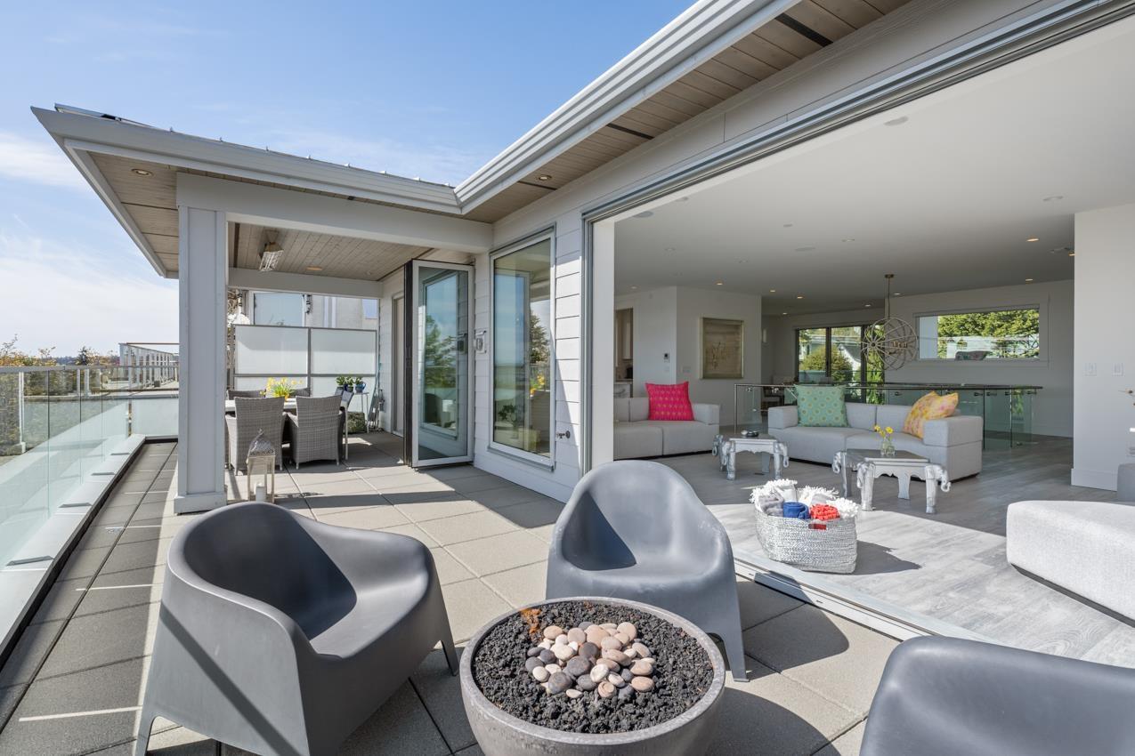 15374 Royal Avenue, White Rock, British Columbia  V4B 1M8 - Photo 20 - R3011702