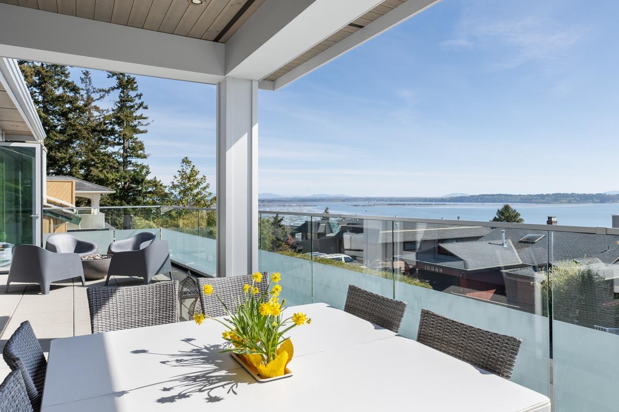 15374 Royal Avenue, White Rock, British Columbia  V4B 1M8 - Photo 17 - R3011702