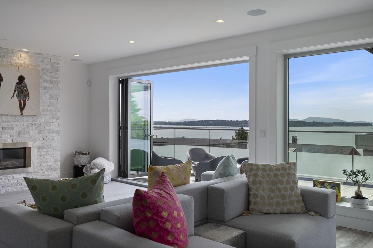 15374 Royal Avenue, White Rock, British Columbia  V4B 1M8 - Photo 15 - R3011702