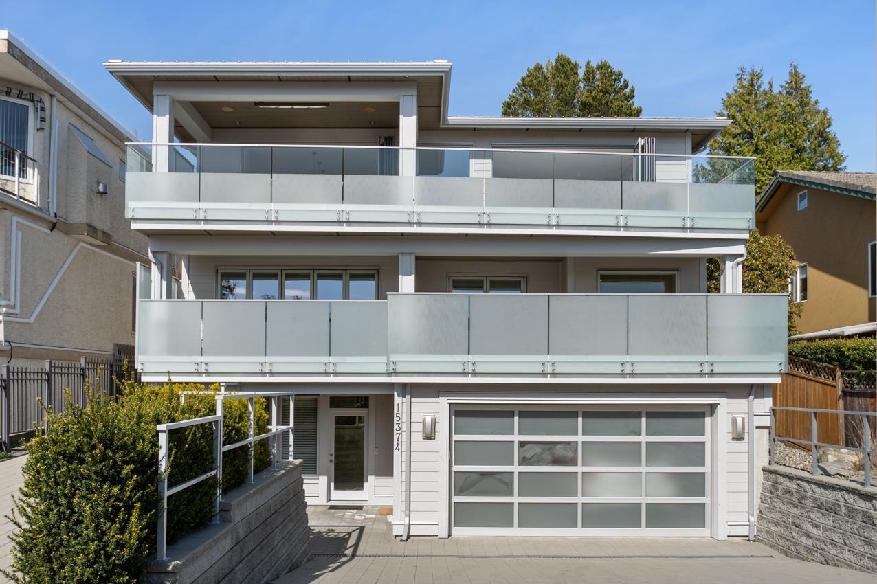 15374 Royal Avenue, White Rock, British Columbia  V4B 1M8 - Photo 32 - R3011702