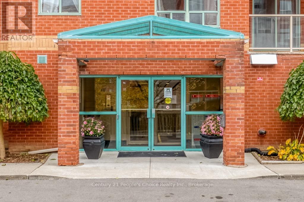503 - 77 Base Line Road W