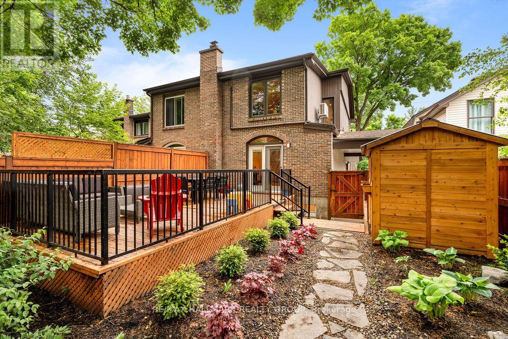 43 Noel Street, Ottawa, Ontario  K1M 2A4 - Photo 40 - X12201101
