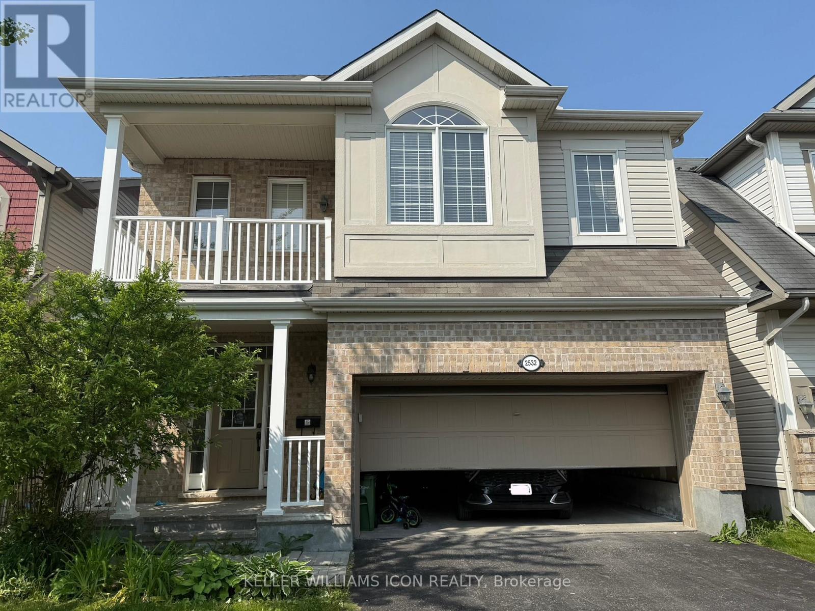 2532 STONE COVE CRESCENT, Ottawa, Ontario