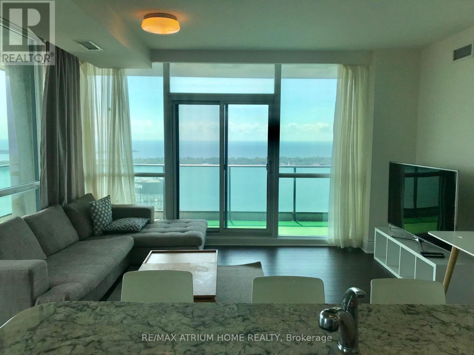 4905 - 33 Bay Street, Toronto, Ontario  M5J 2Z3 - Photo 6 - C12201103