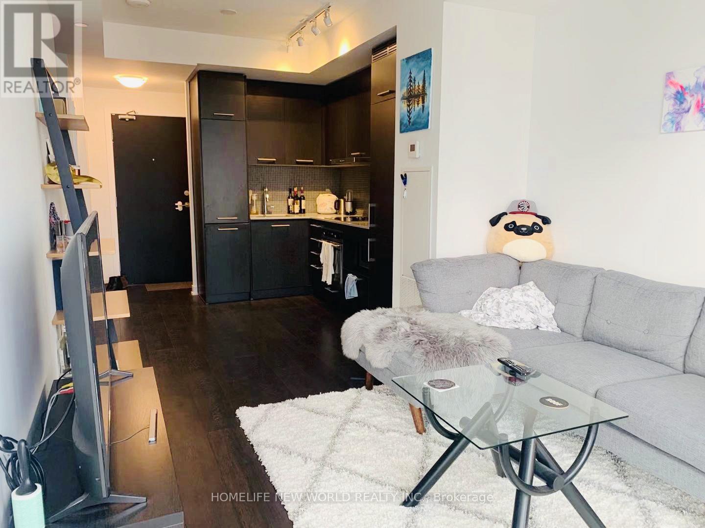 3315 - 87 Peter Street, Toronto, Ontario  M5V 0P1 - Photo 8 - C12201113