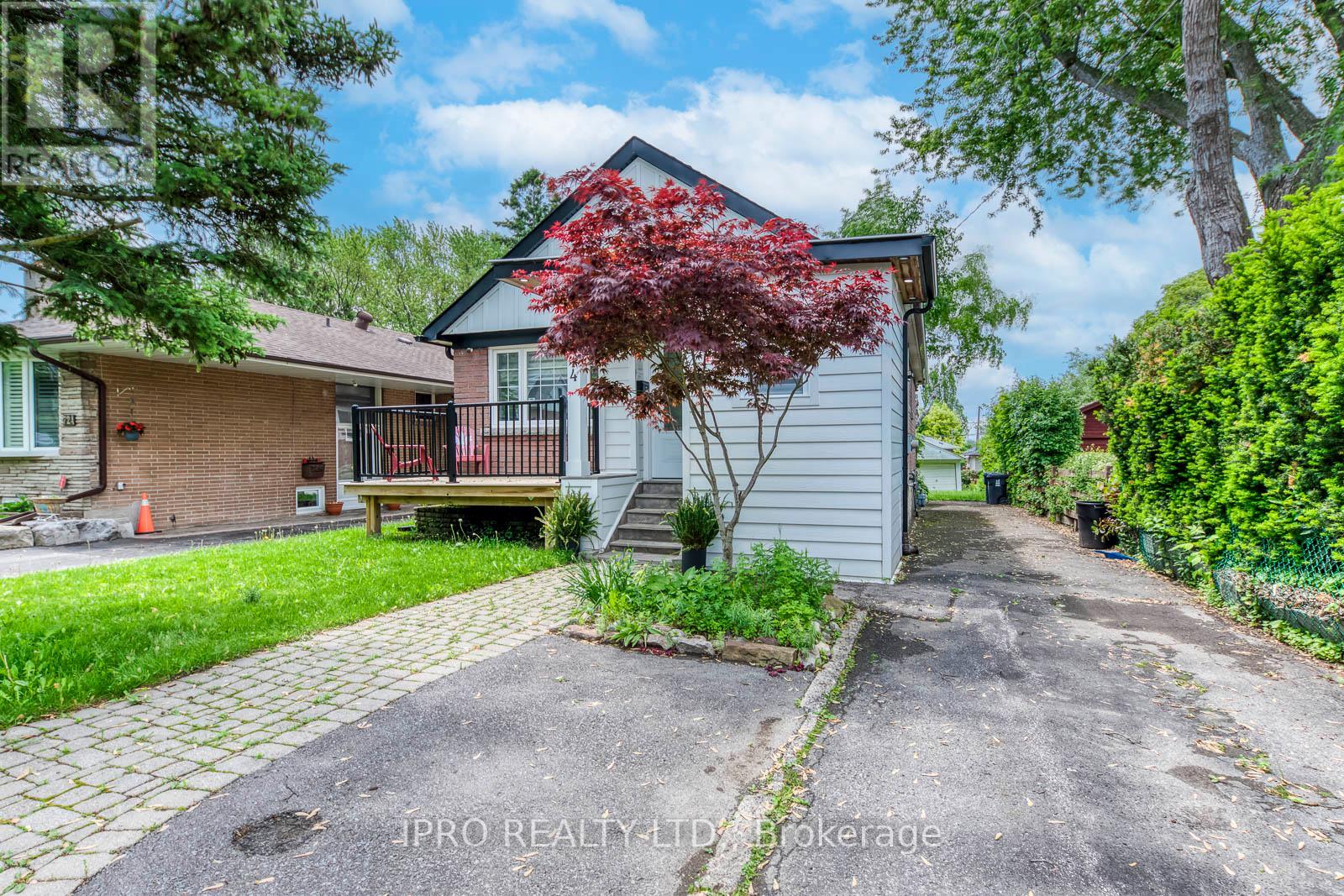 74 Rosemount Drive, Toronto (Ionview), Ontario  M1K 2X3 - Photo 27 - E12201114