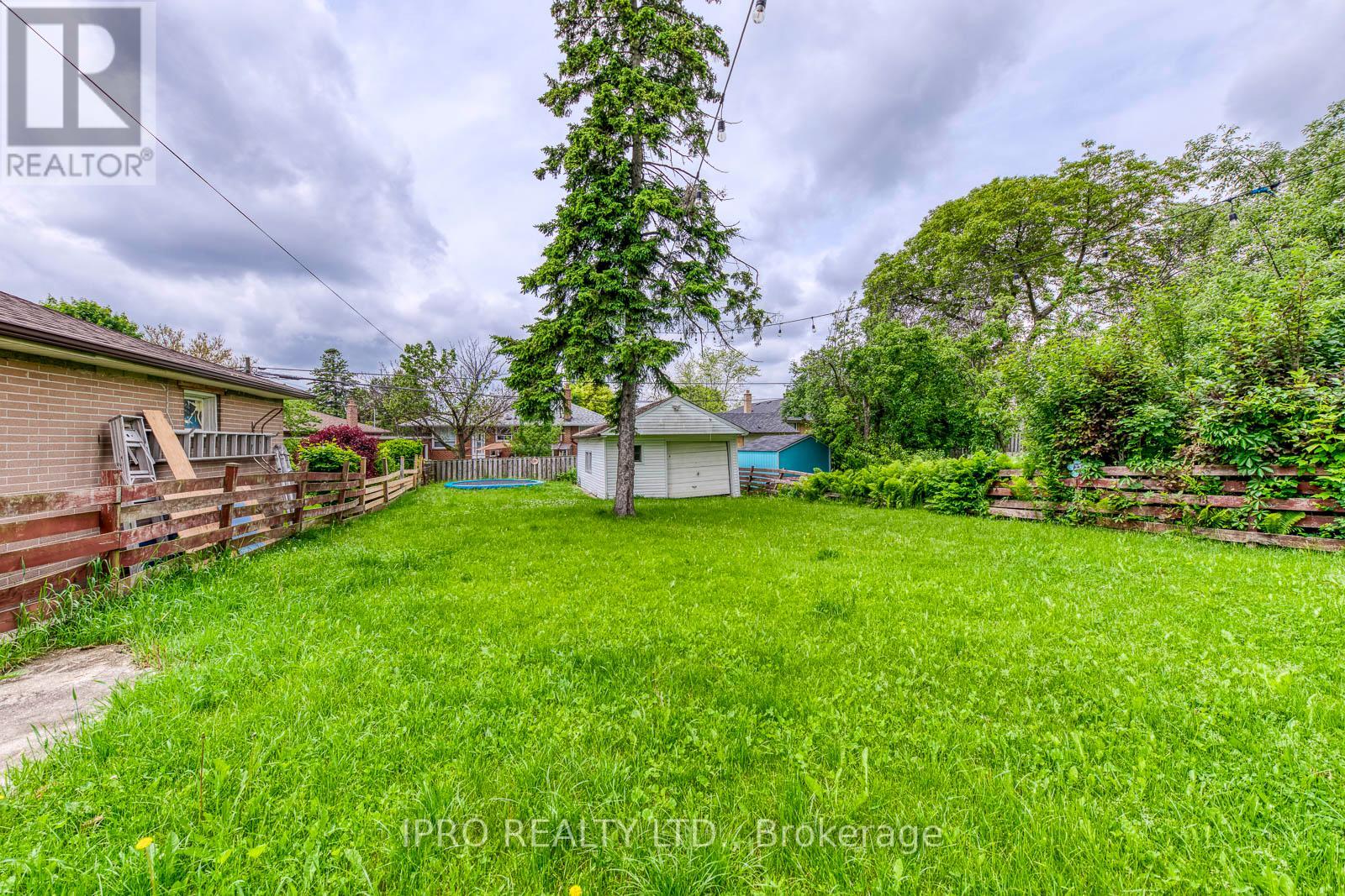 74 Rosemount Drive, Toronto (Ionview), Ontario  M1K 2X3 - Photo 30 - E12201114