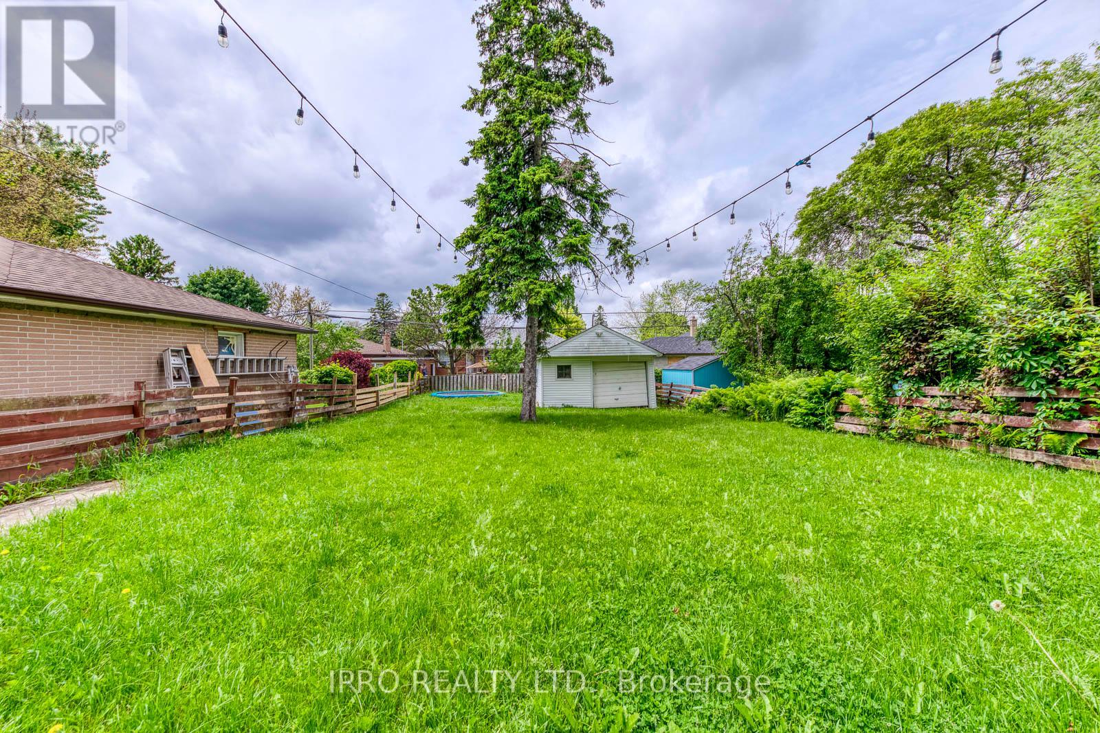 74 Rosemount Drive, Toronto (Ionview), Ontario  M1K 2X3 - Photo 31 - E12201114