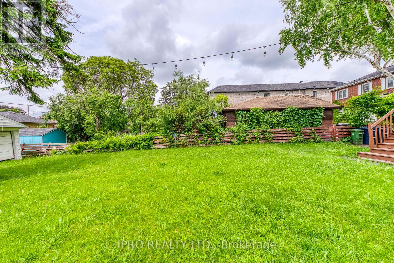 74 Rosemount Drive, Toronto (Ionview), Ontario  M1K 2X3 - Photo 32 - E12201114