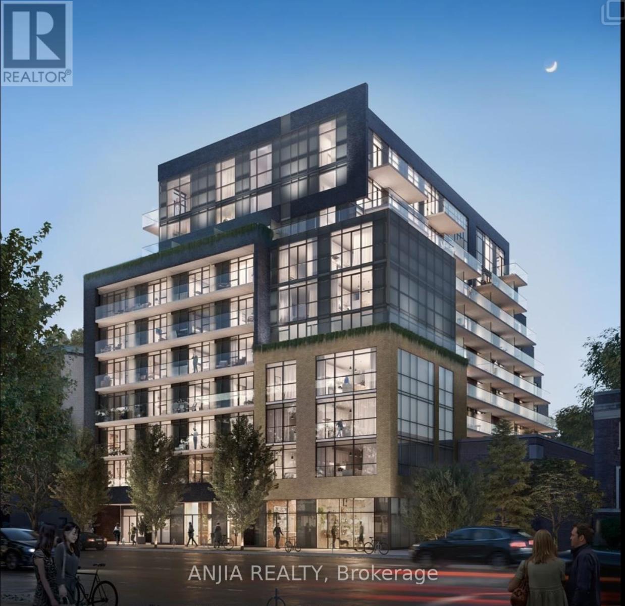 207 - 2369 Danforth Avenue, Toronto, Ontario  M4C 0B1 - Photo 1 - E12201122